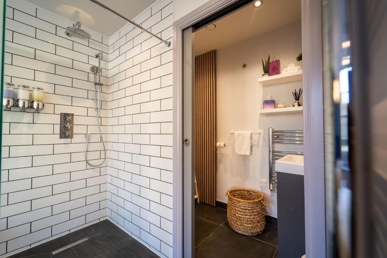 Abbey View Studio Central Bath Exterior foto
